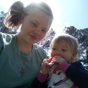 Meet your Posher, Breanna